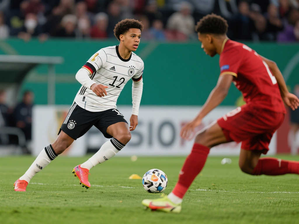 金童奖最新榜单揭晓:贝林厄姆领跑,穆西亚拉紧随,加维巴尔德上榜 金童奖最新榜单揭晓:贝林厄姆领跑,穆西亚拉紧随,加维巴尔德上榜