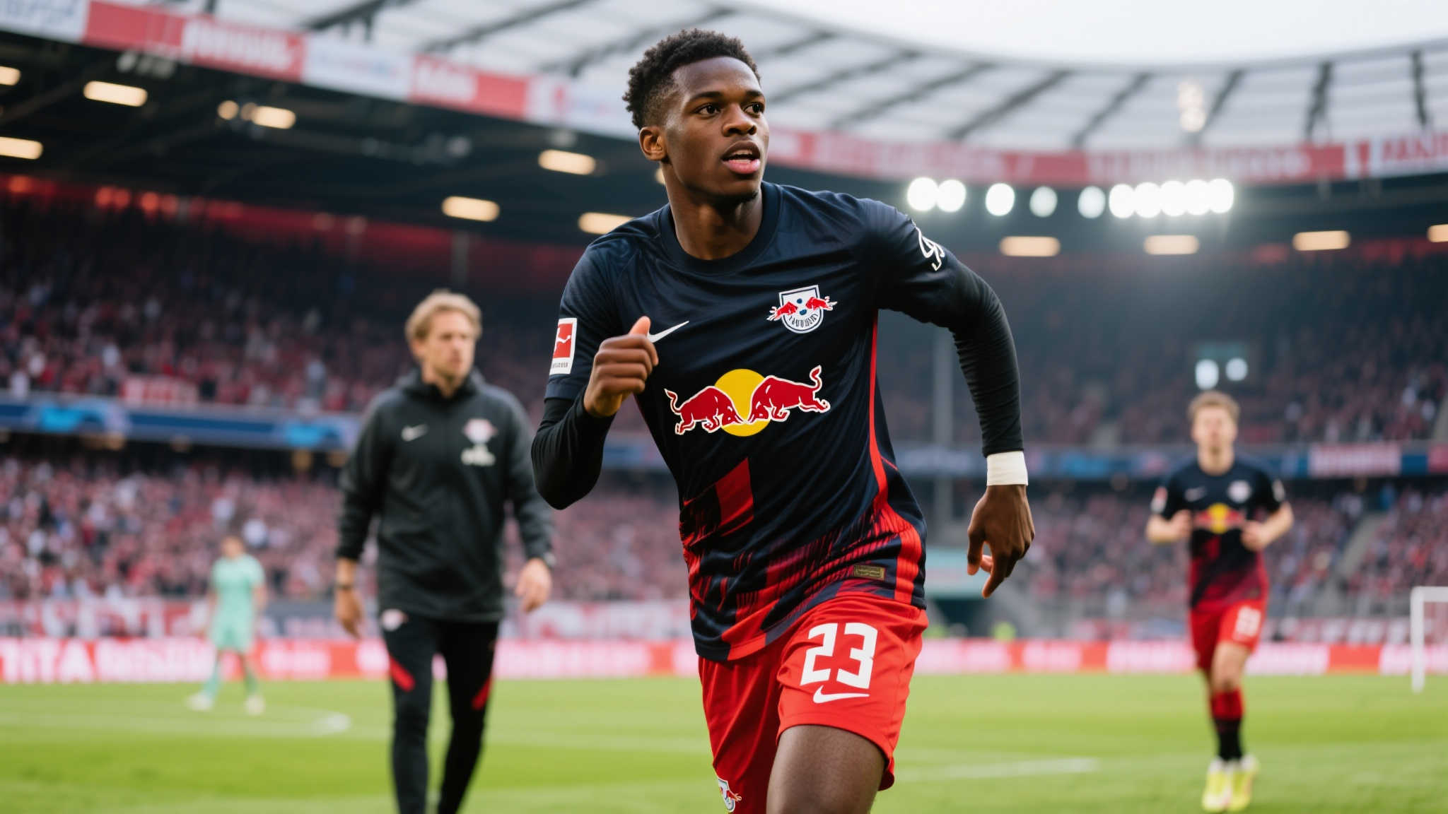 拜仁豪掷7000万欧欲签加克波! 拜仁豪掷7000万欧欲签加克波!