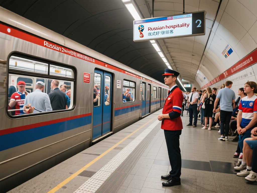 俄罗斯世界杯举办年份是什么时候 俄罗斯世界杯举办年份是什么时候